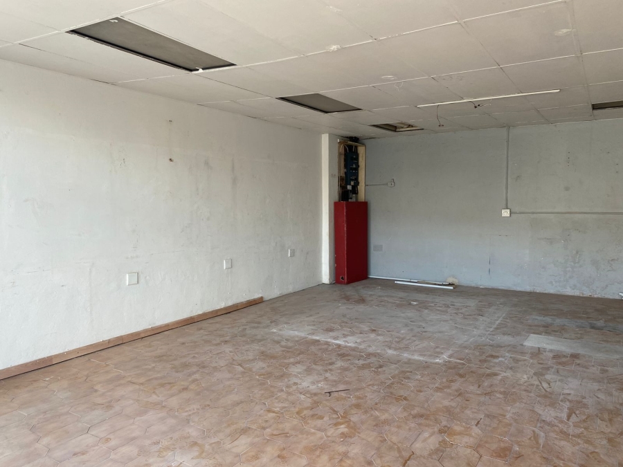 To Let commercial Property for Rent in Claremont Western Cape